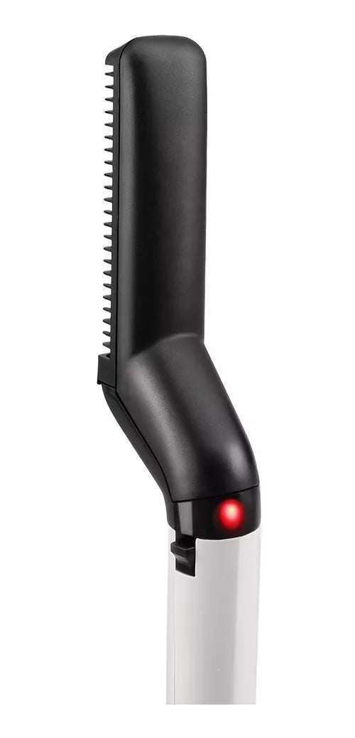 #17 Alisador Barba E Cabelo Masculino - Men's Beard