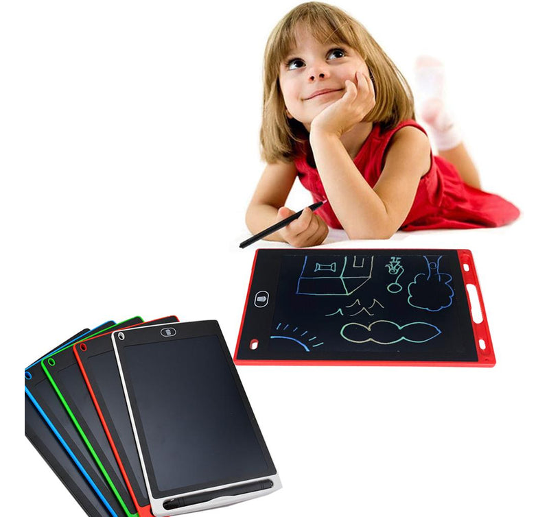 Tablet Lousa Mágica - LCD Screen