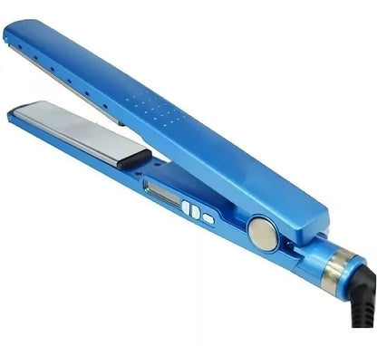 #15 Chapinha Profissional 230°C Bivolt - Prancha Titânio