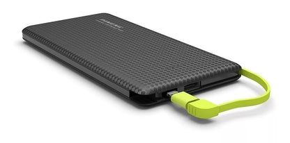 #05 Bateria Externa - Power Bank 10000mah