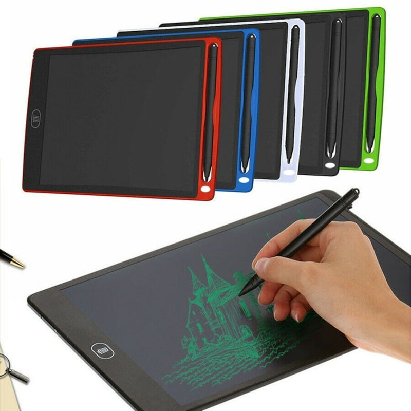 Tablet Lousa Mágica - LCD Screen