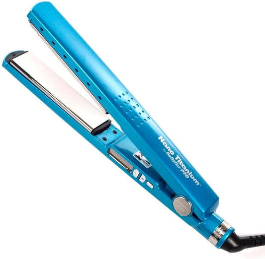 Chapinha Profissional 230°C Bivolt - Prancha Titânio