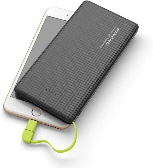 Bateria Externa - Power Bank 10000mah