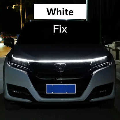 #37 Fita de Led decorativo para seu carro 12 vts.