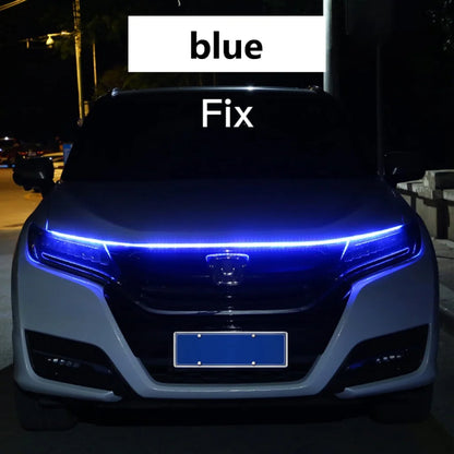 #37 Fita de Led decorativo para seu carro 12 vts.